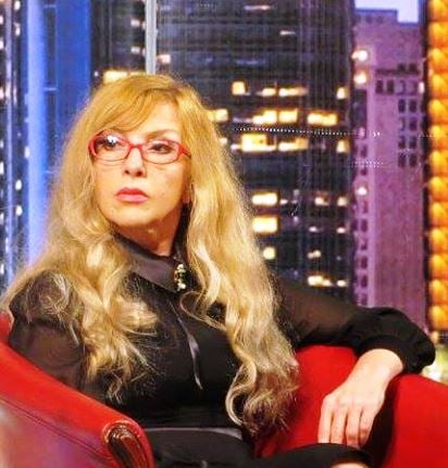 Saopštenje za javnost povodom napada na predsednicu Evropske Mreže Srbije